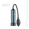 Easytoys Men’s Vacuum Pump – Stronger Erections