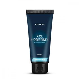 Boners Essentials XXL péniszkrém 100ml