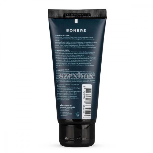 Boners Essentials XXL péniszkrém 100ml