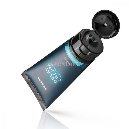 Boners Essentials Delay késleltető krém 100ml