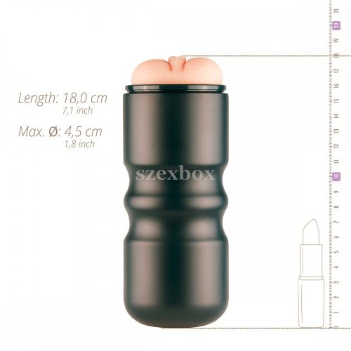 FPPR. lifelike masturbator