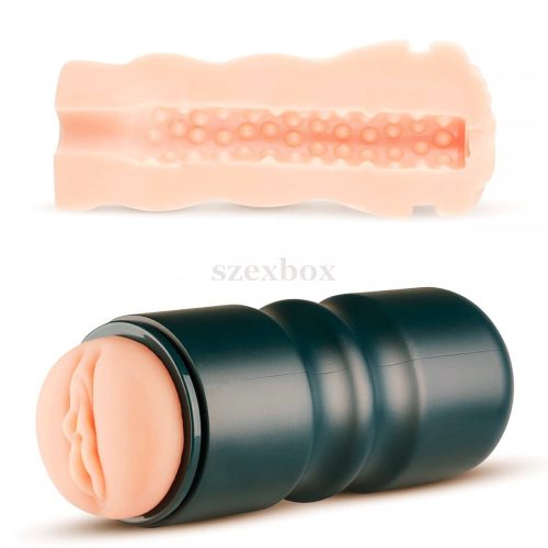 FPPR. lifelike masturbator