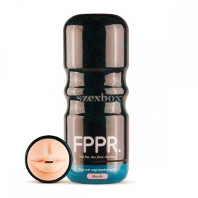 FPPR. orál-szex maszturbátor