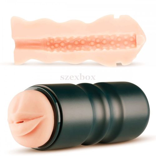 FPPR. orál-szex maszturbátor