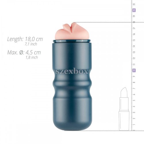 FPPR. orál-szex maszturbátor