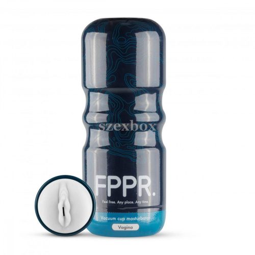 Real Feel Masturbator – Soft, Lifelike Sleeve with Case