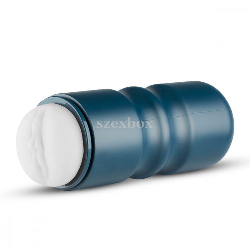 Real Feel Masturbator – Soft, Lifelike Sleeve with Case