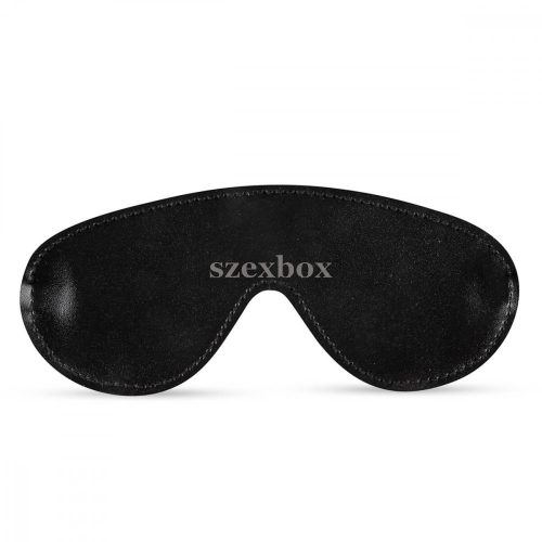 Secret Pleasure Chest BDSM set 14 pieces black