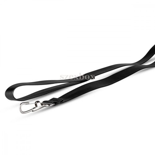 Secret Pleasure Chest BDSM set 14 pieces black