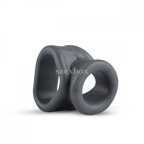 Boners 2in1 penis ring and cock ring