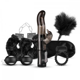 Loveboxxx I love Black szett