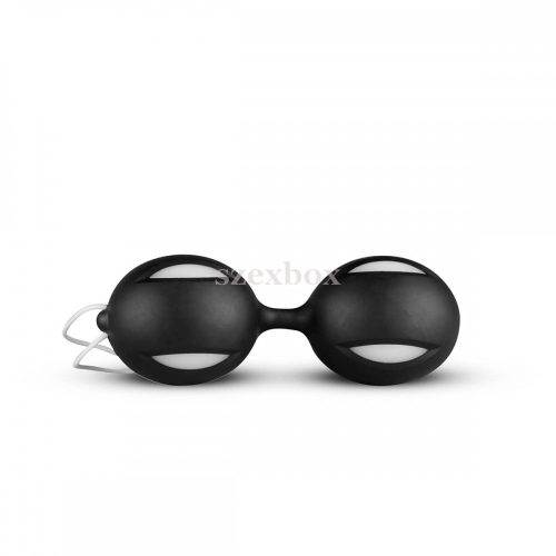 Loveboxxx I love Black szett