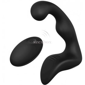   Cheeky Love Booty rechargeable radio controlled prostate vibrator