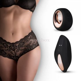 Pantyrebel radio vibrating panties