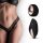 Pantyrebel radio vibration lace thong