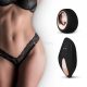 Pantyrebel radio vibration lace thong