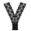 Pantyrebel radio vibration lace thong