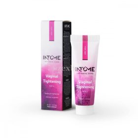   Intome Tightening vaginal tightening intimate gel for women 30ml