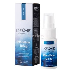 Intome Marathon ejakuláció késleltető spray 15ml