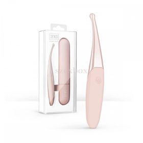 Senzi clitoral vibrator