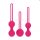 Easytoys LoveBalls 3 piece geyser ball set