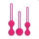 Easytoys LoveBalls 3 piece geyser ball set