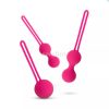 Easytoys LoveBalls 3 piece geyser ball set