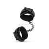 Bedroom Fantasies wrist cuffs with chain