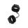 Bedroom Fantasies wrist cuffs with chain