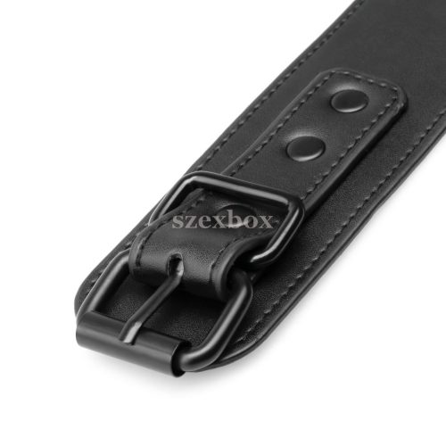 Bedroom Fantasies terpesztőrúd és bokabilincs szett