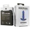 Hueman Supernova anál lökő vibrátor