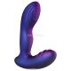 Hueman Galaxy Pulsating Prostate Vibrator 