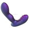 Hueman Galaxy Pulsating Prostate Vibrator 
