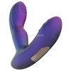 Hueman Galaxy Pulsating Prostate Vibrator 
