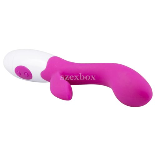 Easytoys Lily battery-powered clitoral vibrator