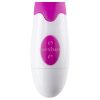 Easytoys Lily battery-powered clitoral vibrator