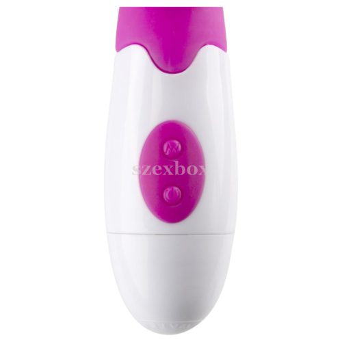 Easytoys Lily battery-powered clitoral vibrator