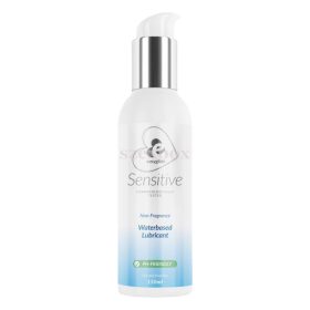 EasyGlide Sensitive vízbázisú síkosító 150 ml