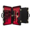 Bedroom Fantasies 11 pieces BDSM suitcase