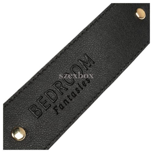 Bedroom Fantasies 13 pieces BDSM suitcase