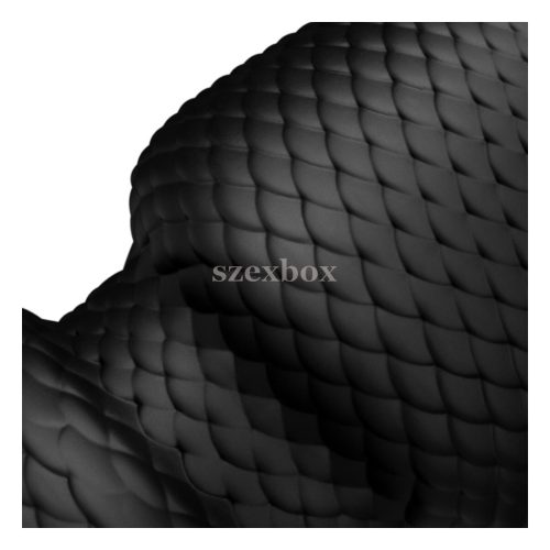 BUTTR Cold Blooded nagy anál dildó