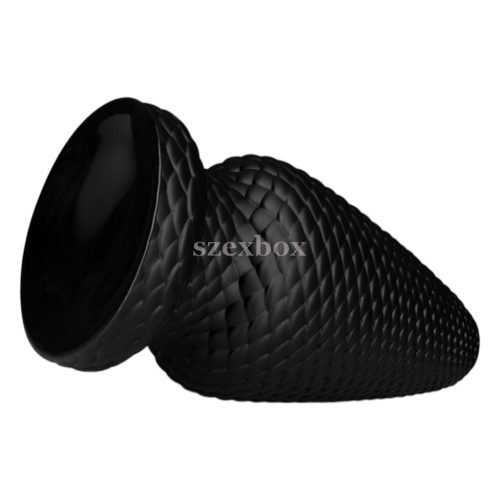 BUTTR Cold Blooded nagy anál dildó