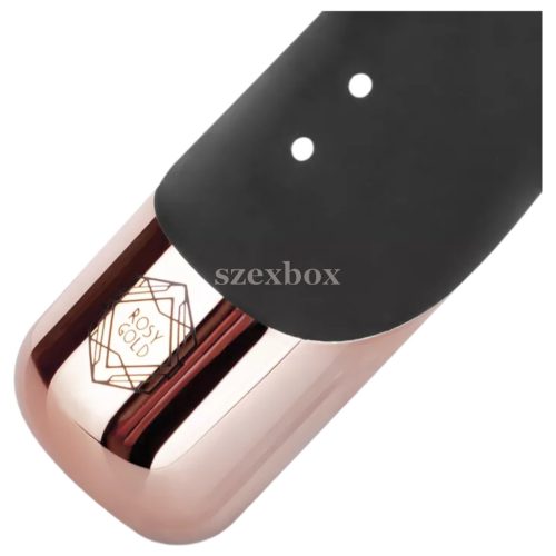 Sexbox thrust vibrator
