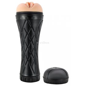 The Girl Next Door Tori élethű műpunci 