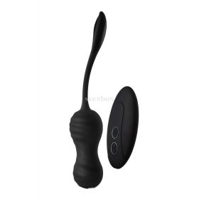   Dark Desires Virginia - battery operated, radio controlled, thrusting geyser ball