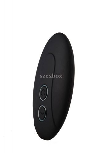 Dark Desires Virginia - battery operated, radio controlled, thrusting geyser ball