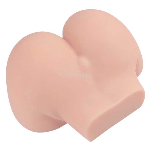 The Girl Next Door Anna lifelike torso masturbator