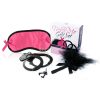 LoversPremium Tickle Me 3 részes szett