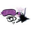 LoversPremium Tickle Me 3 részes szett