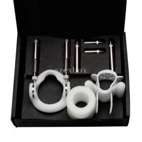 Jes-Extender Light Standard pénisznövelő